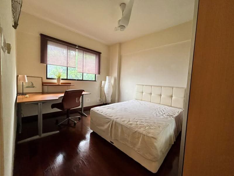 Kondominium untuk Disewa di Cascadium - Eddy Lee - Bedroom - PropertyGuru.com.my