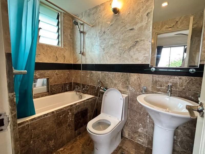 Kondominium untuk Disewa di Cascadium - Eddy Lee - Bathroom - PropertyGuru.com.my