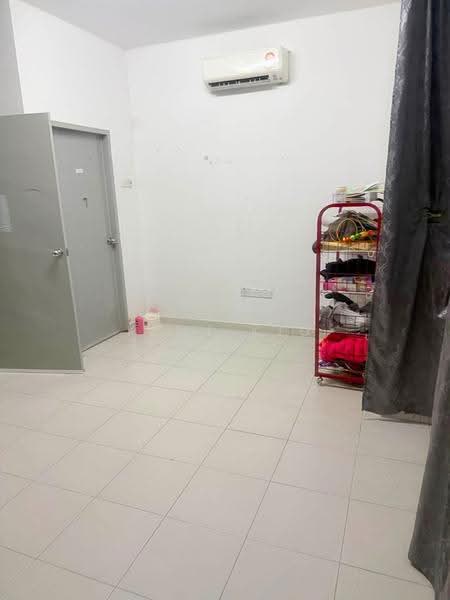 2-storey Terraced House for Sale in Taman Scientex Utama (Senai) - Kimi Kiu - Interior - PropertyGuru.com.my