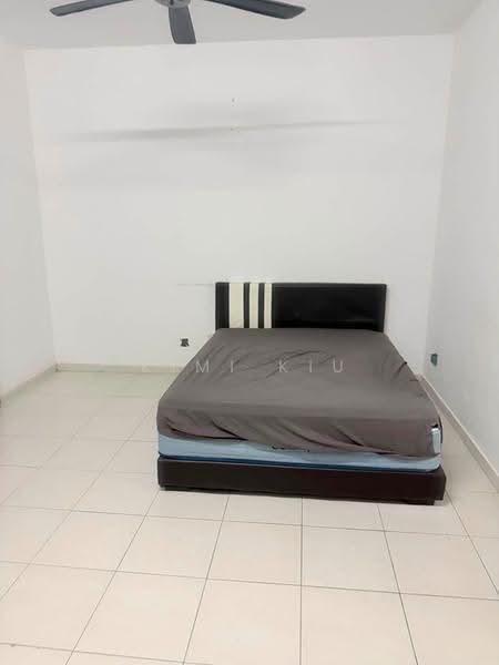 2-storey Terraced House for Sale in Taman Scientex Utama (Senai) - Kimi Kiu - Bedroom - PropertyGuru.com.my