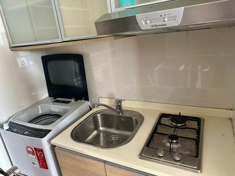 Service Residence for Sale at Twins @ Damansara Heights - Bee Lee Ku - PropertyGuru.com.my