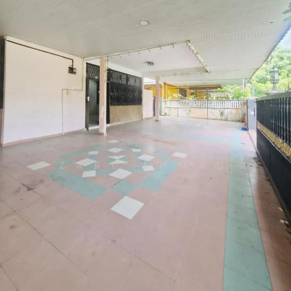 Rumah Berkembar untuk Dijual di Taman Jaya Kami (Alor Setar) - Zarl Ahmad - Exterior - PropertyGuru.com.my