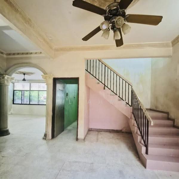 Rumah Berkembar untuk Dijual di Taman Jaya Kami (Alor Setar) - Zarl Ahmad - Interior - PropertyGuru.com.my