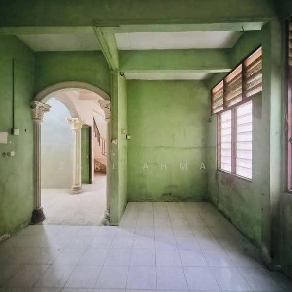 Rumah Berkembar untuk Dijual di Taman Jaya Kami (Alor Setar) - Zarl Ahmad - Interior - PropertyGuru.com.my