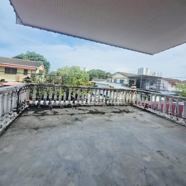 Rumah Berkembar untuk Dijual di Taman Jaya Kami (Alor Setar) - Zarl Ahmad - Exterior - PropertyGuru.com.my