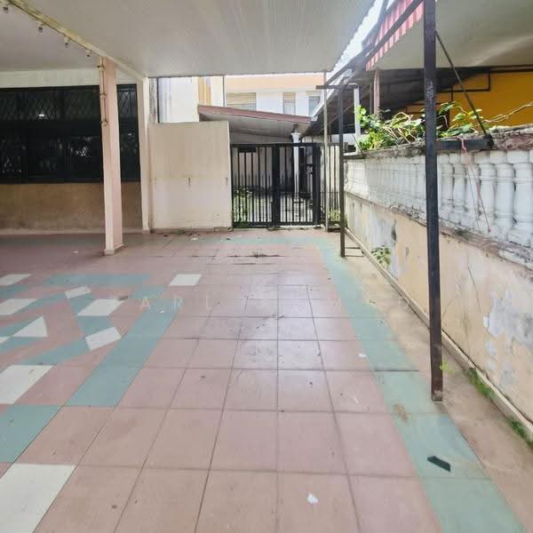 Rumah Berkembar untuk Dijual di Taman Jaya Kami (Alor Setar) - Zarl Ahmad - Exterior - PropertyGuru.com.my