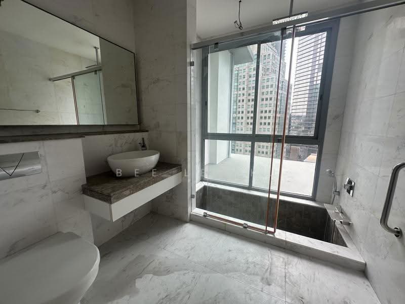 Service Residence for Sale at Twins @ Damansara Heights - Bee Lee Ku - PropertyGuru.com.my