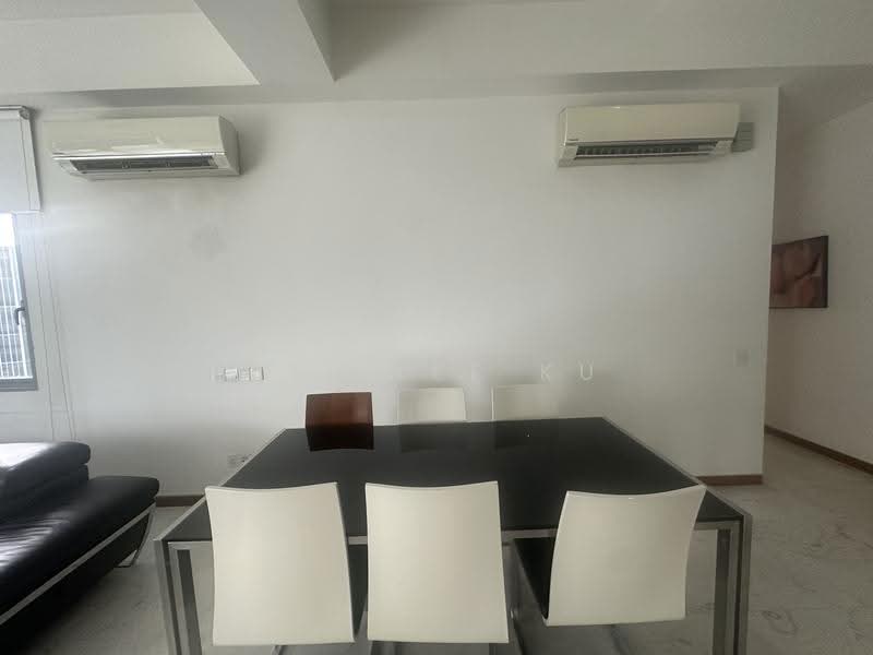 Service Residence for Sale at Twins @ Damansara Heights - Bee Lee Ku - Dining Room - PropertyGuru.com.my