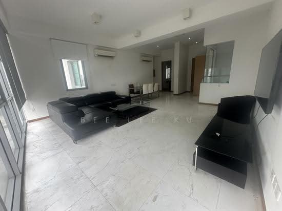 2 Jalan Damanlela, Damansara Heights, Kuala Lumpur