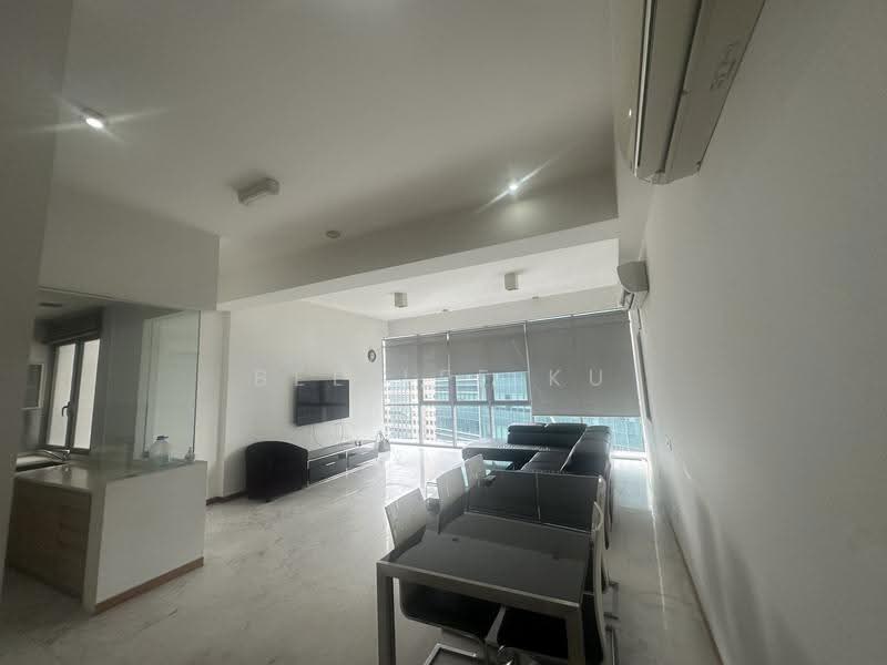 Service Residence for Sale at Twins @ Damansara Heights - Bee Lee Ku - Living Room - PropertyGuru.com.my