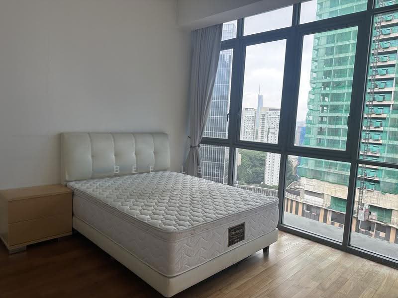 Service Residence for Sale at Twins @ Damansara Heights - Bee Lee Ku - Bedroom - PropertyGuru.com.my
