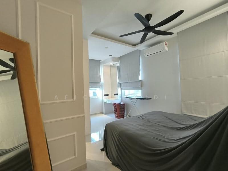 Semi-Detached House for Rent in Cyberjaya (Selangor) - Afiqah zaidi - Bedroom - PropertyGuru.com.my