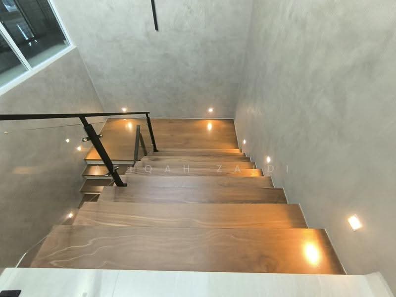 Semi-Detached House for Rent in Cyberjaya (Selangor) - Afiqah zaidi - Interior - PropertyGuru.com.my