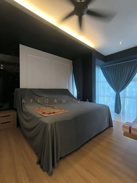 Semi-Detached House for Rent in Cyberjaya (Selangor) - Afiqah zaidi - Bedroom - PropertyGuru.com.my