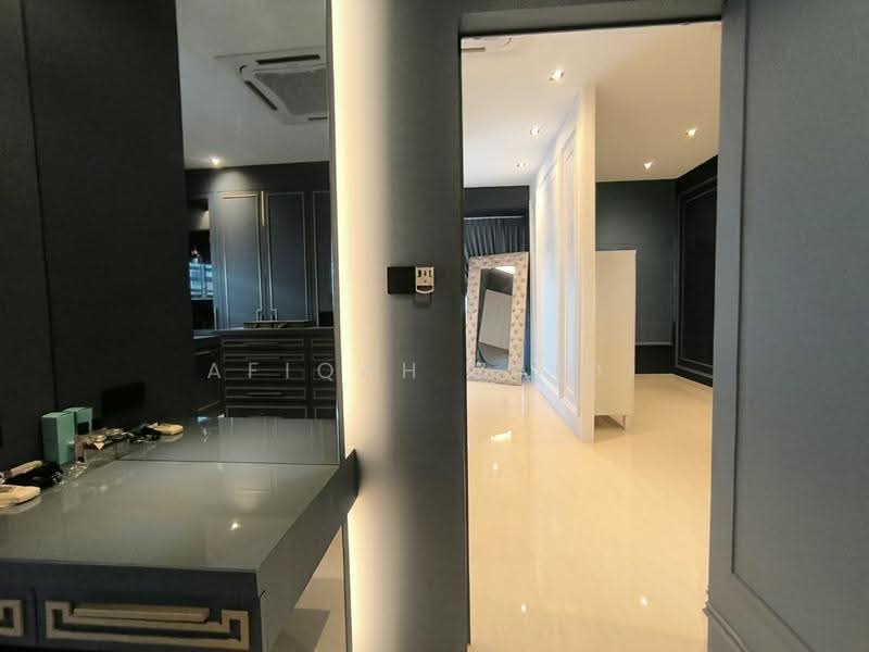 Semi-Detached House for Rent in Cyberjaya (Selangor) - Afiqah zaidi - Interior - PropertyGuru.com.my