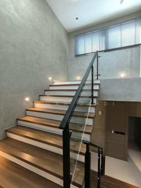 Semi-Detached House for Rent in Cyberjaya (Selangor) - Afiqah zaidi - Interior - PropertyGuru.com.my