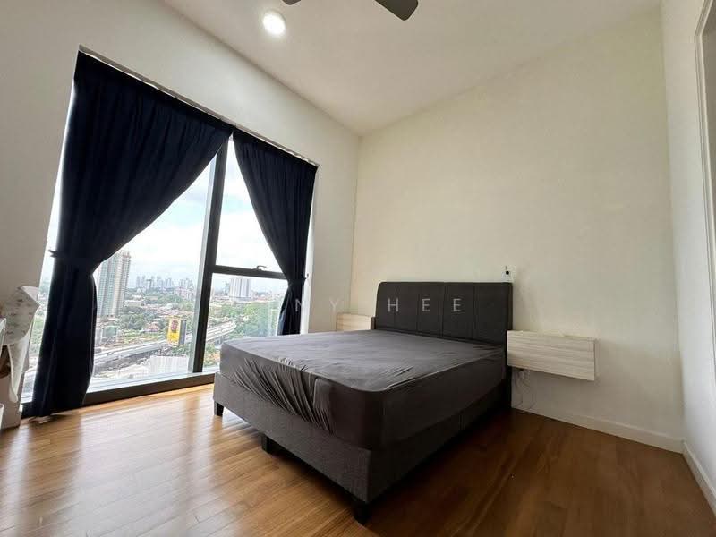 Service Residence for Sale at The Astaka @ 1 Bukit Senyum - Reny Hee - Bedroom - PropertyGuru.com.my