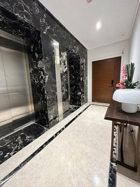 Service Residence for Sale at The Astaka @ 1 Bukit Senyum - Reny Hee - Lobby - PropertyGuru.com.my