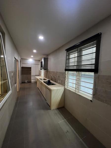 Semi-Detached House for Sale in Bandar Damansara Perdana (Damansara Perdana) - Keng Hong - Kitchen - PropertyGuru.com.my