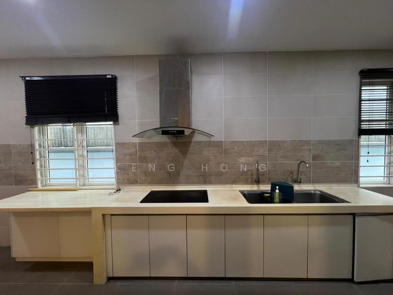 Semi-Detached House for Sale in Bandar Damansara Perdana (Damansara Perdana) - Keng Hong - Kitchen - PropertyGuru.com.my