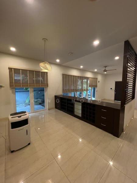 Semi-Detached House for Sale in Bandar Damansara Perdana (Damansara Perdana) - Keng Hong - Living Room - PropertyGuru.com.my