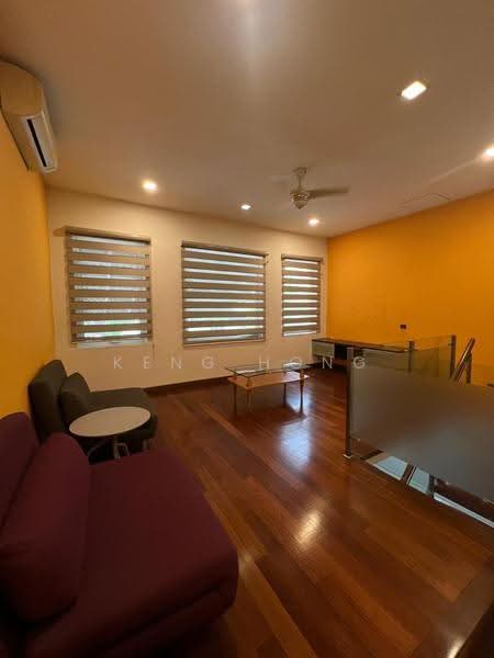 Semi-Detached House for Sale in Bandar Damansara Perdana (Damansara Perdana) - Keng Hong - Living Room - PropertyGuru.com.my