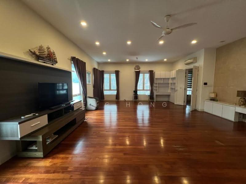 Semi-Detached House for Sale in Bandar Damansara Perdana (Damansara Perdana) - Keng Hong - Living Room - PropertyGuru.com.my
