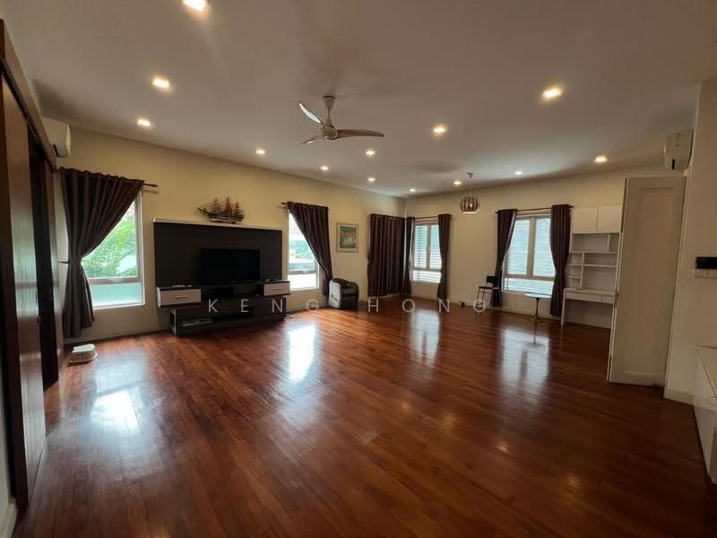 Semi-Detached House for Sale in Bandar Damansara Perdana (Damansara Perdana) - Keng Hong - Living Room - PropertyGuru.com.my