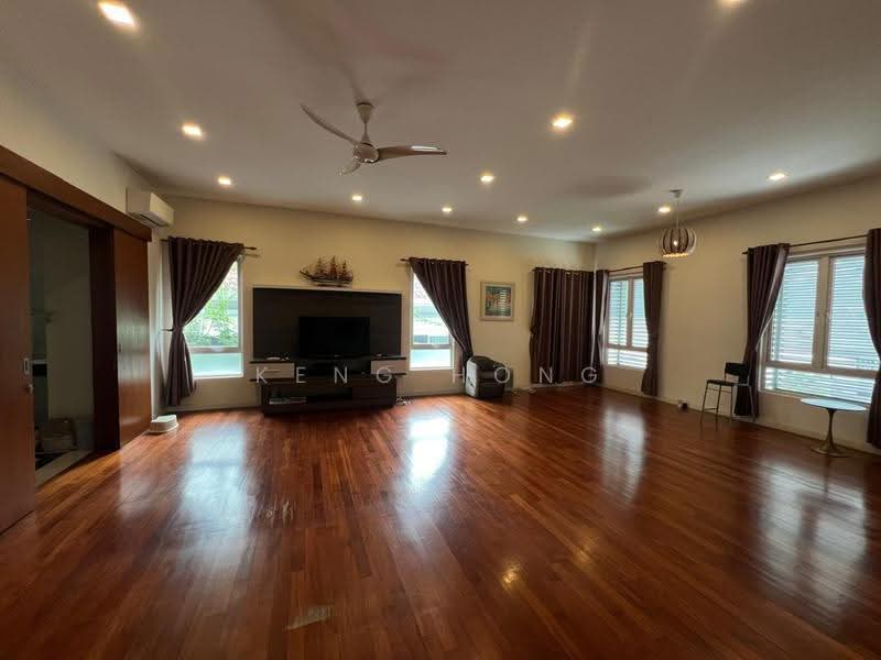 Semi-Detached House for Sale in Bandar Damansara Perdana (Damansara Perdana) - Keng Hong - Living Room - PropertyGuru.com.my