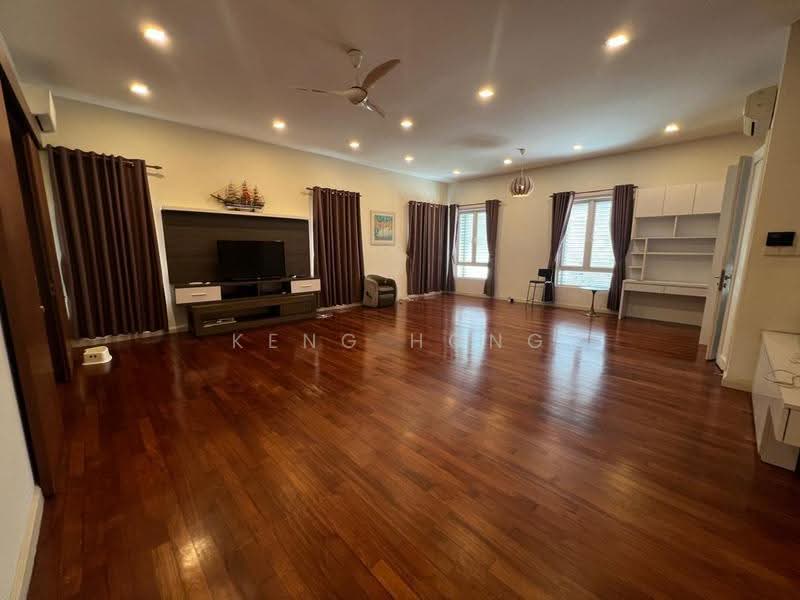 Semi-Detached House for Sale in Bandar Damansara Perdana (Damansara Perdana) - Keng Hong - Living Room - PropertyGuru.com.my