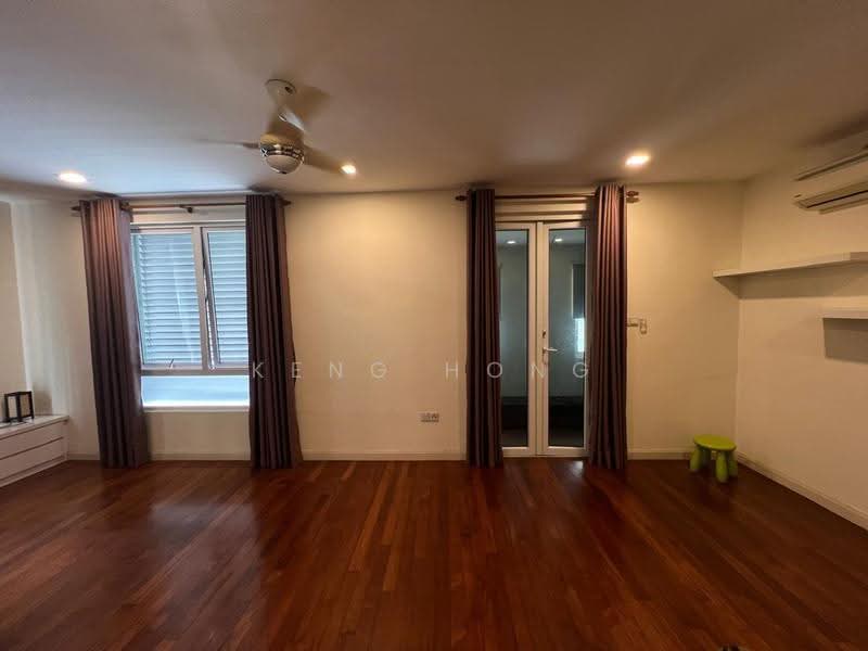 Semi-Detached House for Sale in Bandar Damansara Perdana (Damansara Perdana) - Keng Hong - Living Room - PropertyGuru.com.my