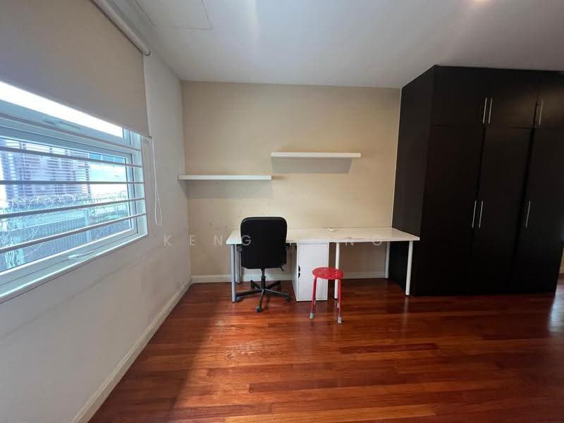 Semi-Detached House for Sale in Bandar Damansara Perdana (Damansara Perdana) - Keng Hong - Study - PropertyGuru.com.my