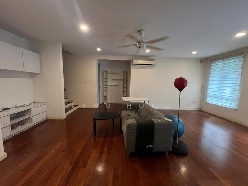 Semi-Detached House for Sale in Bandar Damansara Perdana (Damansara Perdana) - Keng Hong - Living Room - PropertyGuru.com.my