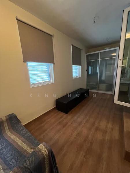 Semi-Detached House for Sale in Bandar Damansara Perdana (Damansara Perdana) - Keng Hong - Bedroom - PropertyGuru.com.my