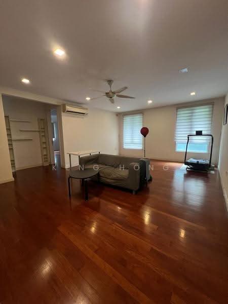Semi-Detached House for Sale in Bandar Damansara Perdana (Damansara Perdana) - Keng Hong - Living Room - PropertyGuru.com.my