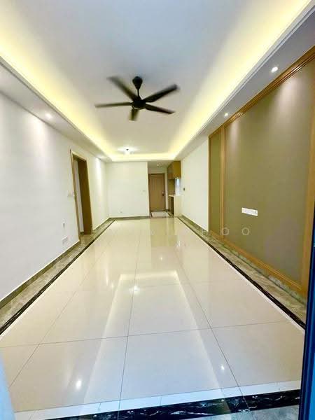 Kediaman Servis untuk Disewa di R&F Princess Cove Phase 1 - Zephyr Khoo - Interior - PropertyGuru.com.my