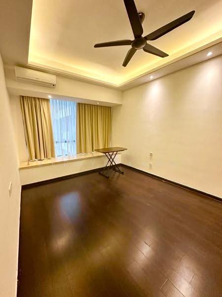 Kediaman Servis untuk Disewa di R&F Princess Cove Phase 1 - Zephyr Khoo - Interior - PropertyGuru.com.my