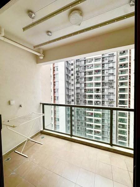 Kediaman Servis untuk Disewa di R&F Princess Cove Phase 1 - Zephyr Khoo - PropertyGuru.com.my