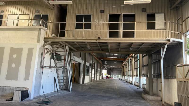 Factory for Rent in Taman Desa Cemerlang (Ulu Tiram) - Zephyr Khoo - PropertyGuru.com.my
