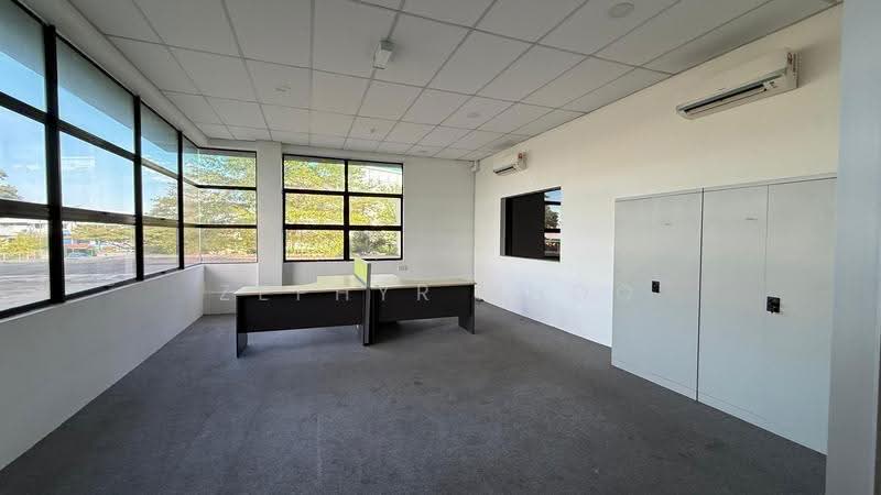 Factory for Rent in Taman Desa Cemerlang (Ulu Tiram) - Zephyr Khoo - PropertyGuru.com.my