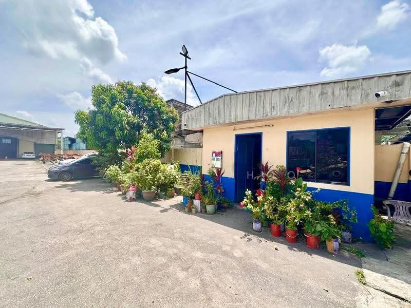 Kilang untuk Dijual di Kawasan Perindustrian Pasir Gudang (Pasir Gudang) - Zephyr Khoo - PropertyGuru.com.my