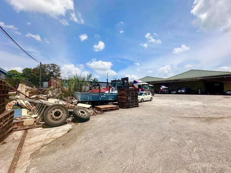 Kilang untuk Dijual di Kawasan Perindustrian Pasir Gudang (Pasir Gudang) - Zephyr Khoo - PropertyGuru.com.my