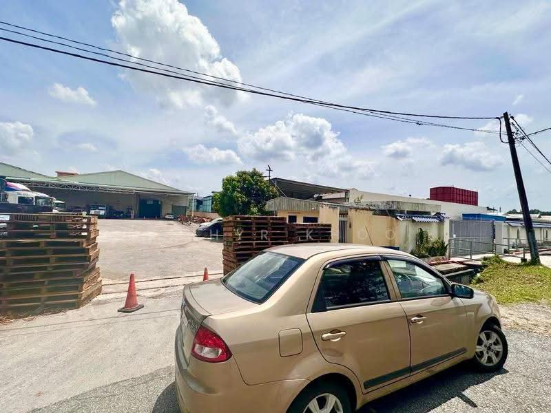 Kilang untuk Dijual di Kawasan Perindustrian Pasir Gudang (Pasir Gudang) - Zephyr Khoo - PropertyGuru.com.my