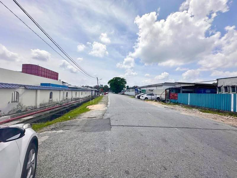Kilang untuk Dijual di Kawasan Perindustrian Pasir Gudang (Pasir Gudang) - Zephyr Khoo - PropertyGuru.com.my
