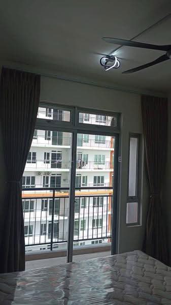 Service Residence for Rent at One 49 Residence - Wallace Ang - PropertyGuru.com.my