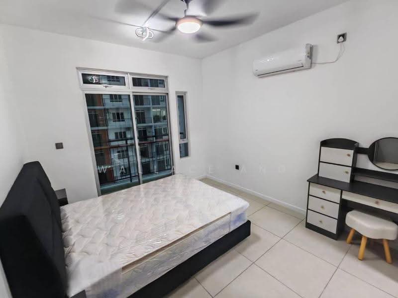 Service Residence for Rent at One 49 Residence - Wallace Ang - PropertyGuru.com.my