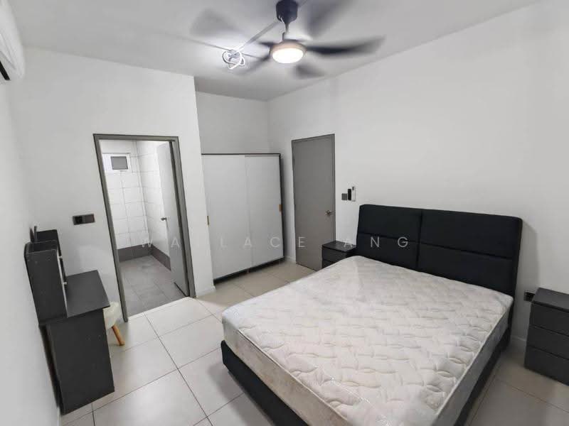 Service Residence for Rent at One 49 Residence - Wallace Ang - PropertyGuru.com.my