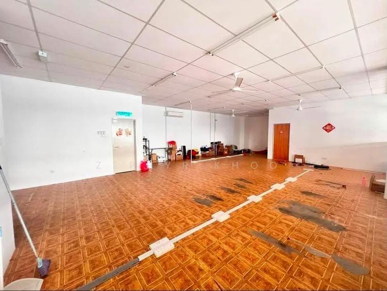 Semi-D Factory for Sale in Taman Perindustrian Cemerlang (Ulu Tiram) - Zephyr Khoo - PropertyGuru.com.my