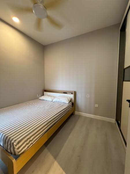 Service Residence for Rent at Maya Ara Residences - Mk Wong - Bedroom - PropertyGuru.com.my