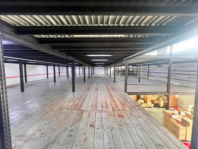 Factory for Rent in Taman Perindustrian Cemerlang (Ulu Tiram) - Zephyr Khoo - PropertyGuru.com.my